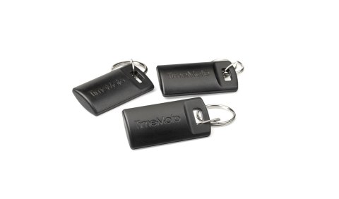 Zawieszki RFID do systemu Safescan TimeMoto RF-110