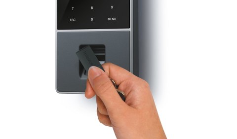 Zawieszki RFID do systemu Safescan TimeMoto RF-110