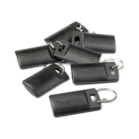 Zawieszki RFID do systemu Safescan TimeMoto RF-110