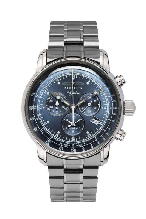 Zegarek Zeppelin 100 Jahre 7680MB3 Quarz