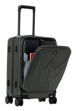 Bagaż Predator uliczny 20" | Bagaż