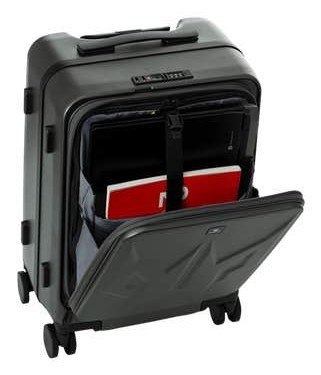 Bagaż Predator uliczny 20" | Bagaż