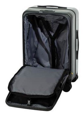 Bagaż Predator uliczny 20" | Bagaż