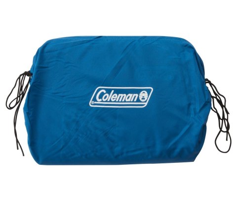 Coleman 2000031637 dmuchany materac Pojedynczy materac Niebieski Unisex