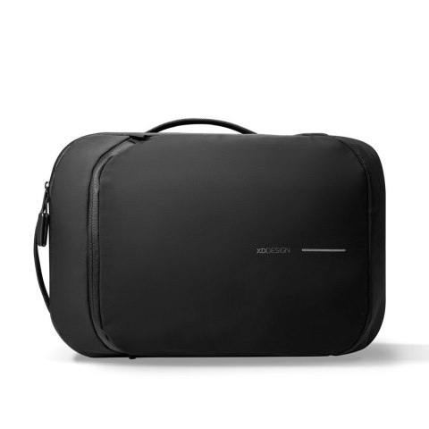 Plecak antykradzieżowy XD Design Air Backpack 15 l Czarny