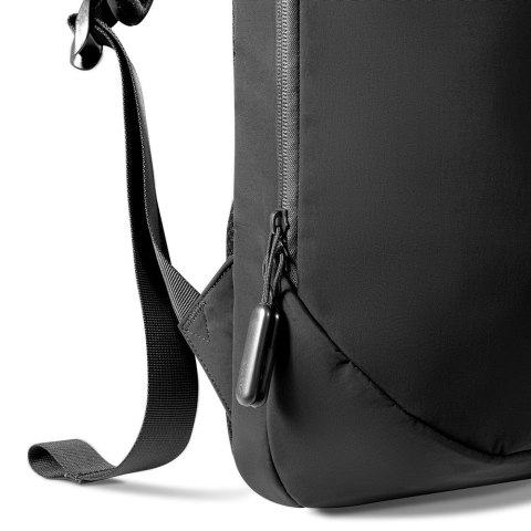 Plecak antykradzieżowy XD Design Air Backpack 15 l Czarny