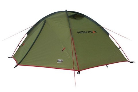 Namiot High Peak Woodpecker 3 3 Osobowy 3000 mm Lekki