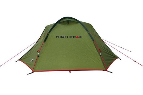Namiot High Peak Woodpecker 3 3 Osobowy 3000 mm Lekki