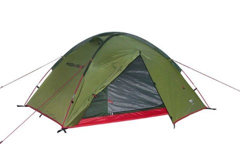 Namiot High Peak Woodpecker 3 3 Osobowy 3000 mm Lekki