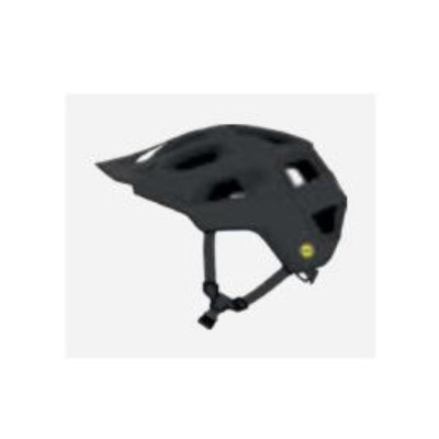 Kask rowerowy POC Cularis czarny