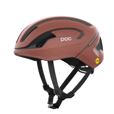 Kask szosowy POC Omne Air MIPS - granite grey matt, rozmiar: S