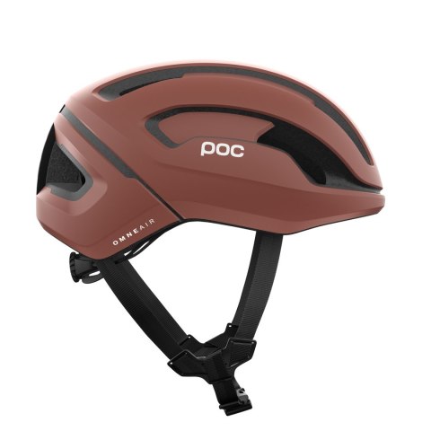 Kask szosowy POC Omne Air MIPS - granite grey matt, rozmiar: S
