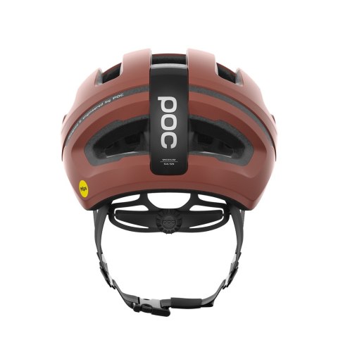 Kask szosowy POC Omne Air MIPS - granite grey matt, rozmiar: S