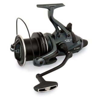 Kołowrotek Karpiowy Shimano Baitrunner CI4+ XTB Big Longcast 14000 HAGANE 20kg
