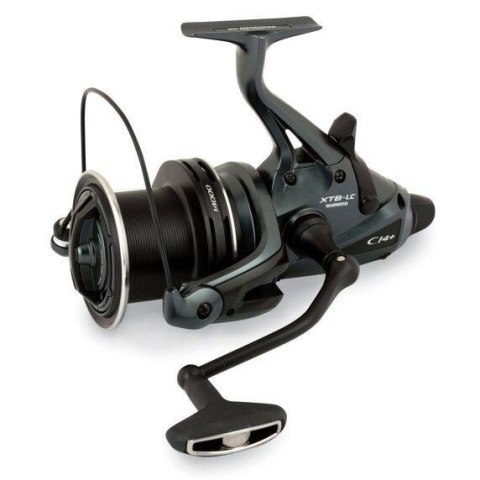Kołowrotek Karpiowy Shimano Baitrunner CI4+ XTB Big Longcast 14000 HAGANE 20kg
