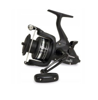 Kołowrotek z Wolnym Biegiem Shimano Baitrunner ST-FB 4000 6kg Karpiowy