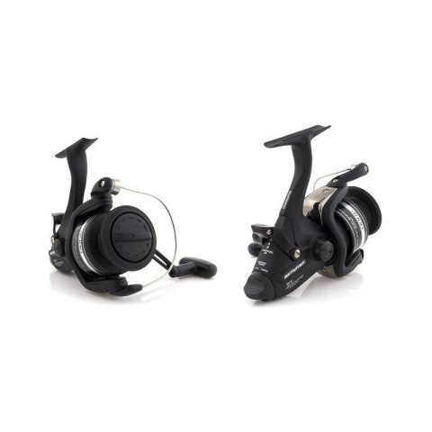 Kołowrotek z Wolnym Biegiem Shimano Baitrunner ST-FB 4000 6kg Karpiowy