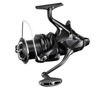 Kołowrotek Karpiowy Shimano Baitrunner XTB Big Longcast 14000 HAGANE 20kg