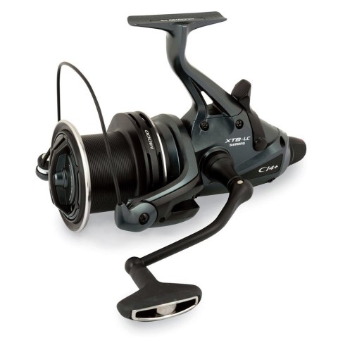 Kołowrotek Karpiowy Shimano Baitrunner XTB Medium Longcast 5500 HAGANE 15kg