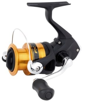 Kołowrotek Spinningowy Shimano FX FC C3000 2+1 8,5kg
