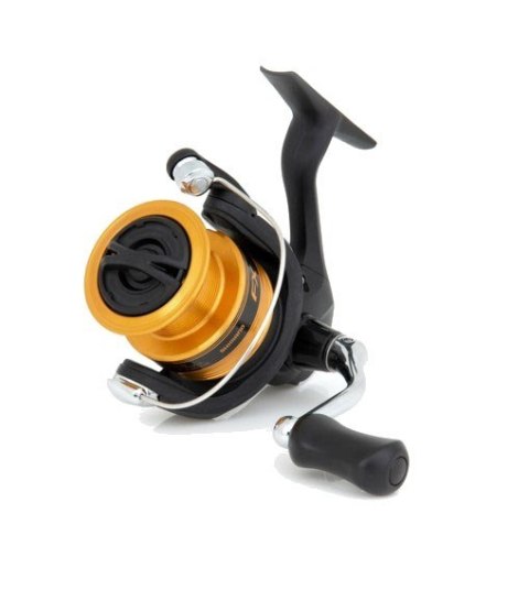 Kołowrotek Spinningowy Shimano FX FC C3000 2+1 8,5kg