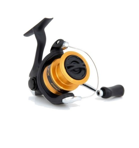 Kołowrotek Spinningowy Shimano FX FC C3000 2+1 8,5kg