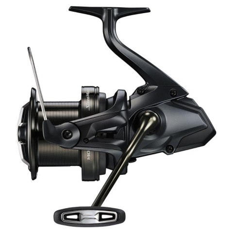 Kołowrotek Karpiowy Shimano Speedmaster XTD 14000 Big Pit 20kg