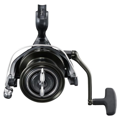 Kołowrotek Karpiowy Shimano Speedmaster XTD 14000 Big Pit 20kg