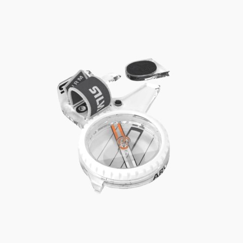 Kompas kciukowy Silva Arc Jet 360 Right