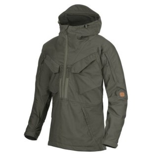 Kurtka Helikon-Tex Anorak Pilgrim - taiga green rozmiar: l