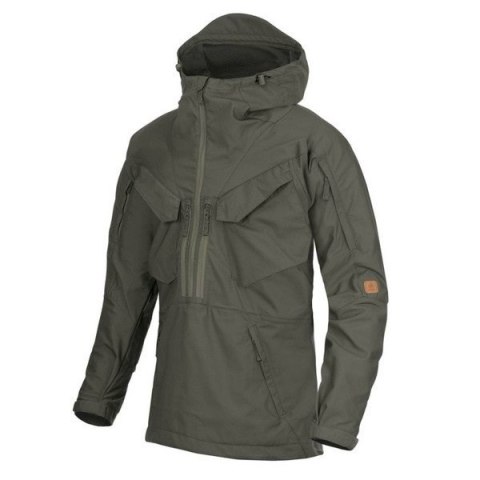 Kurtka Helikon-Tex Anorak Pilgrim - taiga green rozmiar: l