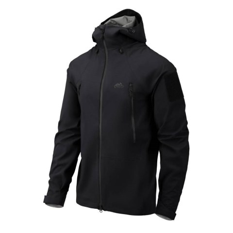 Kurtka Helikon-Tex Squall Hardshell - black