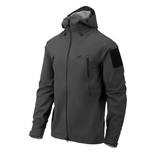Kurtka Helikon-Tex Squall Hardshell - shadow grey