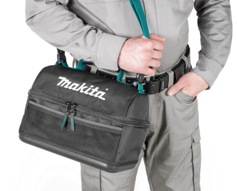 Makita Torba na lunch z paskiem Makita