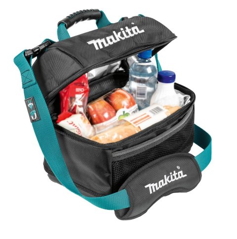 Makita Torba na lunch z paskiem Makita