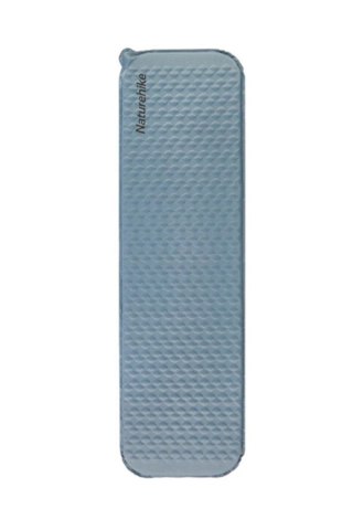 Mata Samopompująca Naturehike Yugu Square CNK2300DZ013-BLUE