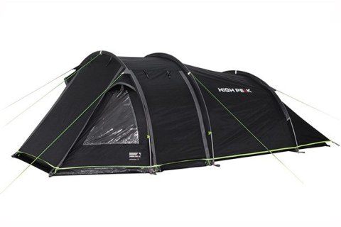 Namiot High Peak Atmos 3 szaro-zielony 3-osobowy 11535