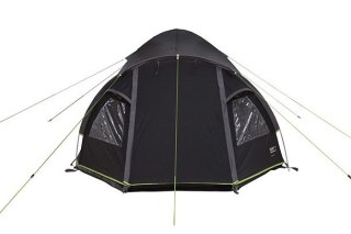 Namiot High Peak Talos 4 grafitowo-zielony 4-osobowy 11510