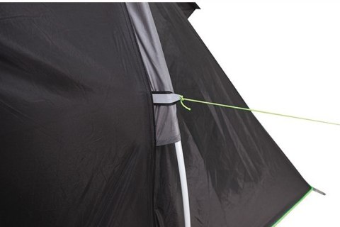 Namiot High Peak Tauris 4 grafitowo-zielony 4-osobowy 11560