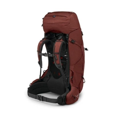 Osprey Aether 65 Plecak trekkingowy S/M Czerwony
