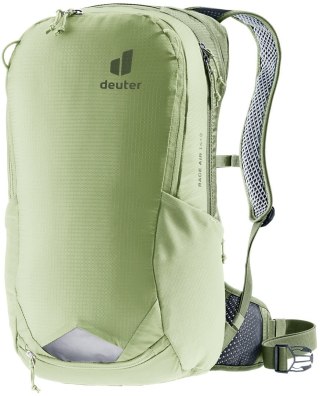 Plecak Deuter Race Air 14+3 mineral-grove | uniwersalny