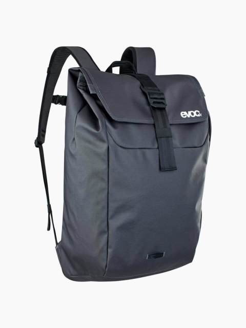Plecak EVOC Duffle Backpack 26 carbon grey - black - TU