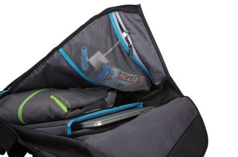 Plecak Thule TSDP-115 Okręty podwodne 15" Ciemny cień