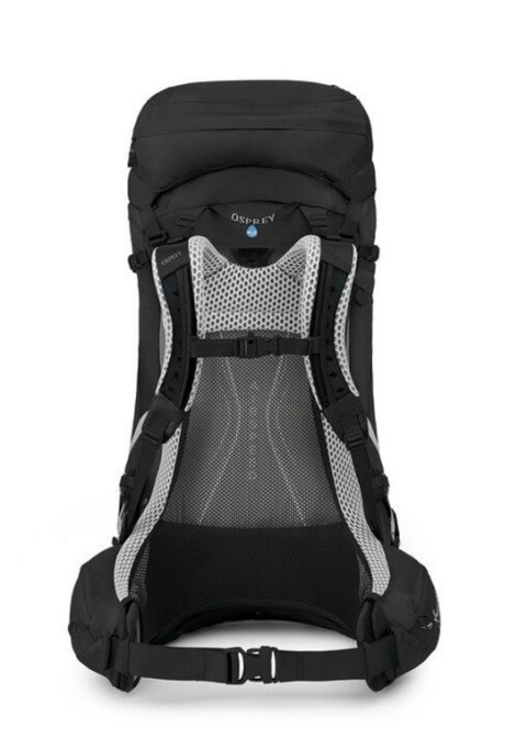 Plecak Trekkingowy męski Osprey Atmos AS LT 50 Czarny L/XL