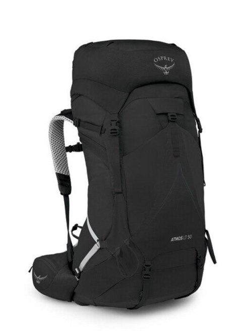 Plecak Trekkingowy męski Osprey Atmos AS LT 50 Czarny L/XL