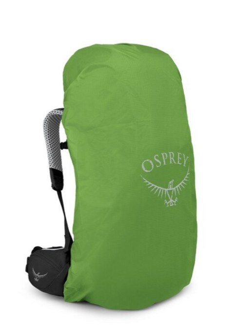 Plecak Trekkingowy męski Osprey Atmos AS LT 50 Czarny L/XL