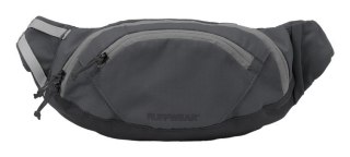 Ruffwear 35911-035M saszetka Poliester, Nylon Szary