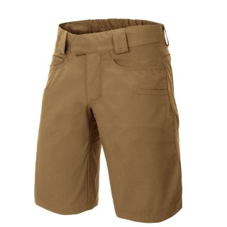 Spodenki taktyczne męskie Helikon-Tex Greyman Tactical Shorts DuraCanvas Coyote Rozmiar L