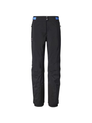Spodnie membranowe damskie Millet Trilogy Icon GTX Pro Czarne Rozmiar S