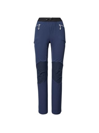 Spodnie trekkingowe damskie Millet Kamet XCS Light Szafirowe Rozmiar S